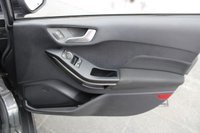 USED 2017 67 FORD FIESTA 1.0T EcoBoost ST-Line Hatchback 5dr Petrol Manual Euro 6 (s/s) (100 ps) 2 KEYS * SAT NAV * BLUETOOTH