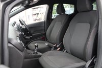 USED 2017 67 FORD FIESTA 1.0T EcoBoost ST-Line Hatchback 5dr Petrol Manual Euro 6 (s/s) (100 ps) 2 KEYS * SAT NAV * BLUETOOTH