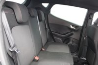 USED 2017 67 FORD FIESTA 1.0T EcoBoost ST-Line Hatchback 5dr Petrol Manual Euro 6 (s/s) (100 ps) 2 KEYS * SAT NAV * BLUETOOTH