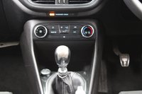 USED 2017 67 FORD FIESTA 1.0T EcoBoost ST-Line Hatchback 5dr Petrol Manual Euro 6 (s/s) (100 ps) 2 KEYS * SAT NAV * BLUETOOTH