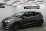 USED 2017 67 FORD FIESTA 1.0T EcoBoost ST-Line Hatchback 5dr Petrol Manual Euro 6 (s/s) (100 ps) 2 KEYS * SAT NAV * BLUETOOTH