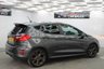 USED 2017 67 FORD FIESTA 1.0T EcoBoost ST-Line Hatchback 5dr Petrol Manual Euro 6 (s/s) (100 ps) 2 KEYS * SAT NAV * BLUETOOTH