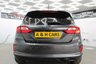 USED 2017 67 FORD FIESTA 1.0T EcoBoost ST-Line Hatchback 5dr Petrol Manual Euro 6 (s/s) (100 ps) 2 KEYS * SAT NAV * BLUETOOTH