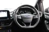 USED 2017 67 FORD FIESTA 1.0T EcoBoost ST-Line Hatchback 5dr Petrol Manual Euro 6 (s/s) (100 ps) 2 KEYS * SAT NAV * BLUETOOTH