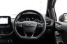 USED 2017 67 FORD FIESTA 1.0T EcoBoost ST-Line Hatchback 5dr Petrol Manual Euro 6 (s/s) (100 ps) 2 KEYS * SAT NAV * BLUETOOTH