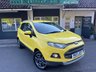USED 2017 17 FORD ECOSPORT 1.5 TDCi Titanium SUV 5dr Diesel Manual 2WD Euro 6 (95 ps) 