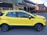 USED 2017 17 FORD ECOSPORT 1.5 TDCi Titanium SUV 5dr Diesel Manual 2WD Euro 6 (95 ps) 