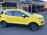 USED 2017 17 FORD ECOSPORT 1.5 TDCi Titanium SUV 5dr Diesel Manual 2WD Euro 6 (95 ps) 