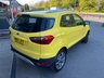 USED 2017 17 FORD ECOSPORT 1.5 TDCi Titanium SUV 5dr Diesel Manual 2WD Euro 6 (95 ps) 