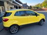 USED 2017 17 FORD ECOSPORT 1.5 TDCi Titanium SUV 5dr Diesel Manual 2WD Euro 6 (95 ps) 