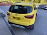 USED 2017 17 FORD ECOSPORT 1.5 TDCi Titanium SUV 5dr Diesel Manual 2WD Euro 6 (95 ps) 