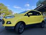 USED 2017 17 FORD ECOSPORT 1.5 TDCi Titanium SUV 5dr Diesel Manual 2WD Euro 6 (95 ps) 