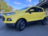 USED 2017 17 FORD ECOSPORT 1.5 TDCi Titanium SUV 5dr Diesel Manual 2WD Euro 6 (95 ps) 
