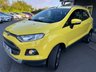 USED 2017 17 FORD ECOSPORT 1.5 TDCi Titanium SUV 5dr Diesel Manual 2WD Euro 6 (95 ps) 