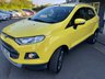 USED 2017 17 FORD ECOSPORT 1.5 TDCi Titanium SUV 5dr Diesel Manual 2WD Euro 6 (95 ps) 