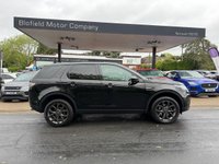USED 2019 68 LAND ROVER DISCOVERY SPORT 2.0 TD4 Landmark SUV 5dr Diesel Auto 4WD Euro 6 (s/s) (180 ps) 
