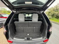 USED 2019 68 LAND ROVER DISCOVERY SPORT 2.0 TD4 Landmark SUV 5dr Diesel Auto 4WD Euro 6 (s/s) (180 ps) 