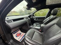 USED 2019 68 LAND ROVER DISCOVERY SPORT 2.0 TD4 Landmark SUV 5dr Diesel Auto 4WD Euro 6 (s/s) (180 ps) 