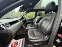 USED 2019 68 LAND ROVER DISCOVERY SPORT 2.0 TD4 Landmark SUV 5dr Diesel Auto 4WD Euro 6 (s/s) (180 ps) 
