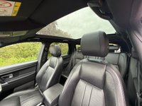 USED 2019 68 LAND ROVER DISCOVERY SPORT 2.0 TD4 Landmark SUV 5dr Diesel Auto 4WD Euro 6 (s/s) (180 ps) 