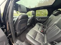 USED 2019 68 LAND ROVER DISCOVERY SPORT 2.0 TD4 Landmark SUV 5dr Diesel Auto 4WD Euro 6 (s/s) (180 ps) 