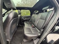 USED 2019 68 LAND ROVER DISCOVERY SPORT 2.0 TD4 Landmark SUV 5dr Diesel Auto 4WD Euro 6 (s/s) (180 ps) 