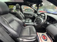 USED 2019 68 LAND ROVER DISCOVERY SPORT 2.0 TD4 Landmark SUV 5dr Diesel Auto 4WD Euro 6 (s/s) (180 ps) 