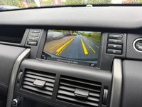 USED 2019 68 LAND ROVER DISCOVERY SPORT 2.0 TD4 Landmark SUV 5dr Diesel Auto 4WD Euro 6 (s/s) (180 ps) 