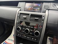 USED 2019 68 LAND ROVER DISCOVERY SPORT 2.0 TD4 Landmark SUV 5dr Diesel Auto 4WD Euro 6 (s/s) (180 ps) 
