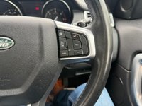USED 2019 68 LAND ROVER DISCOVERY SPORT 2.0 TD4 Landmark SUV 5dr Diesel Auto 4WD Euro 6 (s/s) (180 ps) 