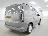 USED 2024 24 VOLKSWAGEN CADDY 2.0 TDI 122 BHP COMMERCE PRO DSG AUTOMATIC DSG AUTOMATIC | SAT NAV | CAMERA