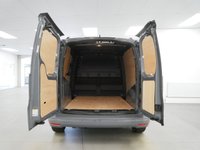 USED 2024 24 VOLKSWAGEN CADDY 2.0 TDI 122 BHP COMMERCE PRO DSG AUTOMATIC DSG AUTOMATIC | SAT NAV | CAMERA