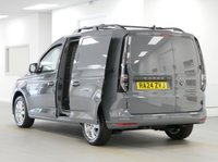 USED 2024 24 VOLKSWAGEN CADDY 2.0 TDI 122 BHP COMMERCE PRO DSG AUTOMATIC DSG AUTOMATIC | SAT NAV | CAMERA