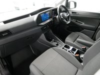 USED 2024 24 VOLKSWAGEN CADDY 2.0 TDI 122 BHP COMMERCE PRO DSG AUTOMATIC DSG AUTOMATIC | SAT NAV | CAMERA