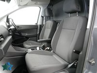 USED 2024 24 VOLKSWAGEN CADDY 2.0 TDI 122 BHP COMMERCE PRO DSG AUTOMATIC DSG AUTOMATIC | SAT NAV | CAMERA