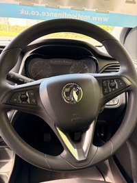 USED 2017 17 VAUXHALL VIVA 1.0i SE Hatchback 5dr Petrol Manual Euro 6 (a/c) (75 ps) Compact, economical and perfect for everyday driving