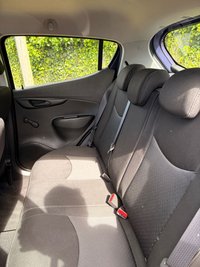 USED 2017 17 VAUXHALL VIVA 1.0i SE Hatchback 5dr Petrol Manual Euro 6 (a/c) (75 ps) Compact, economical and perfect for everyday driving