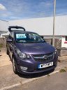 USED 2017 17 VAUXHALL VIVA 1.0i SE Hatchback 5dr Petrol Manual Euro 6 (a/c) (75 ps) Compact, economical and perfect for everyday driving