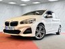 USED 2020 69 BMW 2 Series GRAN TOURER 2.0 220d M Sport MPV 5dr Diesel Auto Euro 6 (s/s) (190 ps) 2 KEYS, PAN ROOF