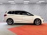 USED 2020 69 BMW 2 Series GRAN TOURER 2.0 220d M Sport MPV 5dr Diesel Auto Euro 6 (s/s) (190 ps) 2 KEYS, PAN ROOF