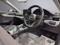 USED 2022 22 AUDI A4 AVANT 2.0 TFSI 35 Technik Estate 5dr Petrol S Tronic Euro 6 (s/s) (150 ps) 1own/DigiDash/AppleCP/Sensors
