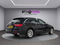USED 2022 22 AUDI A4 AVANT 2.0 TFSI 35 Technik Estate 5dr Petrol S Tronic Euro 6 (s/s) (150 ps) 1own/DigiDash/AppleCP/Sensors