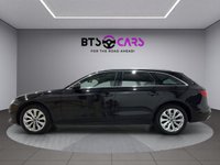 USED 2022 22 AUDI A4 AVANT 2.0 TFSI 35 Technik Estate 5dr Petrol S Tronic Euro 6 (s/s) (150 ps) 1own/DigiDash/AppleCP/Sensors