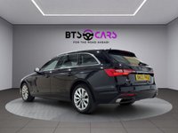 USED 2022 22 AUDI A4 AVANT 2.0 TFSI 35 Technik Estate 5dr Petrol S Tronic Euro 6 (s/s) (150 ps) 1own/DigiDash/AppleCP/Sensors