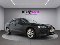 USED 2022 22 AUDI A4 AVANT 2.0 TFSI 35 Technik Estate 5dr Petrol S Tronic Euro 6 (s/s) (150 ps) 1own/DigiDash/AppleCP/Sensors