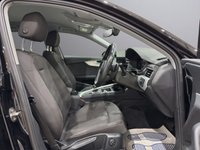 USED 2022 22 AUDI A4 AVANT 2.0 TFSI 35 Technik Estate 5dr Petrol S Tronic Euro 6 (s/s) (150 ps) 1own/DigiDash/AppleCP/Sensors