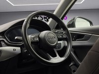 USED 2022 22 AUDI A4 AVANT 2.0 TFSI 35 Technik Estate 5dr Petrol S Tronic Euro 6 (s/s) (150 ps) 1own/DigiDash/AppleCP/Sensors