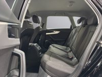 USED 2022 22 AUDI A4 AVANT 2.0 TFSI 35 Technik Estate 5dr Petrol S Tronic Euro 6 (s/s) (150 ps) 1own/DigiDash/AppleCP/Sensors