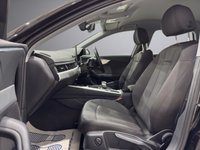 USED 2022 22 AUDI A4 AVANT 2.0 TFSI 35 Technik Estate 5dr Petrol S Tronic Euro 6 (s/s) (150 ps) 1own/DigiDash/AppleCP/Sensors