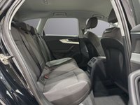 USED 2022 22 AUDI A4 AVANT 2.0 TFSI 35 Technik Estate 5dr Petrol S Tronic Euro 6 (s/s) (150 ps) 1own/DigiDash/AppleCP/Sensors
